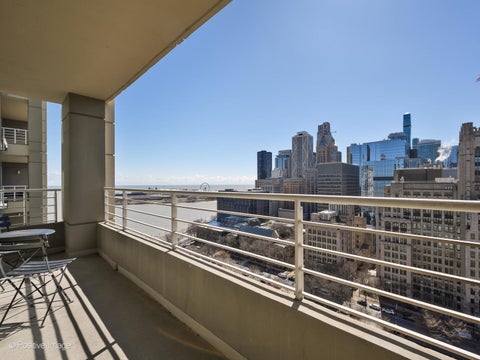 Tiny photo for 250 E Pearson Street #1903, Chicago, IL 60611 (MLS # 12731041)
