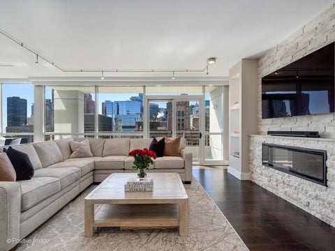 Tiny photo for 250 E Pearson Street #1903, Chicago, IL 60611 (MLS # 12731041)