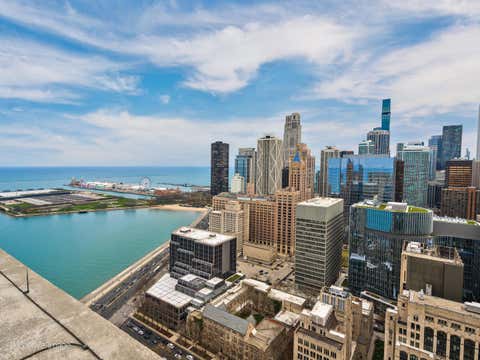 Tiny photo for 250 E Pearson Street #1903, Chicago, IL 60611 (MLS # 12731041)