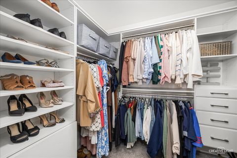 Tiny photo for 3555 Mulligan Drive, Woodridge, IL 60517 (MLS # 12611489)