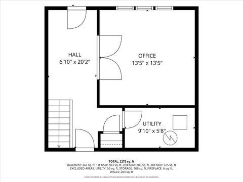 Tiny photo for 3555 Mulligan Drive, Woodridge, IL 60517 (MLS # 12611489)