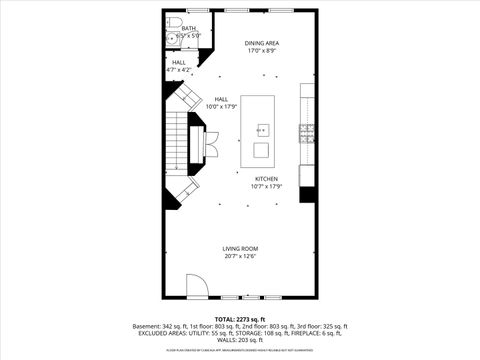 Tiny photo for 3555 Mulligan Drive, Woodridge, IL 60517 (MLS # 12611489)