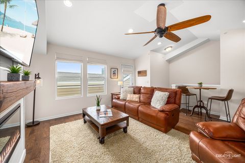 Tiny photo for 3555 Mulligan Drive, Woodridge, IL 60517 (MLS # 12611489)