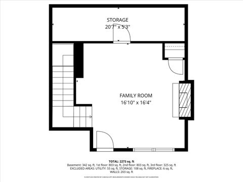 Tiny photo for 3555 Mulligan Drive, Woodridge, IL 60517 (MLS # 12611489)
