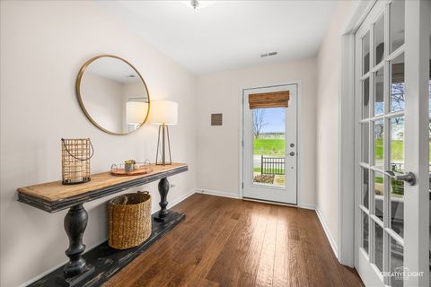 Tiny photo for 3555 Mulligan Drive, Woodridge, IL 60517 (MLS # 12611489)