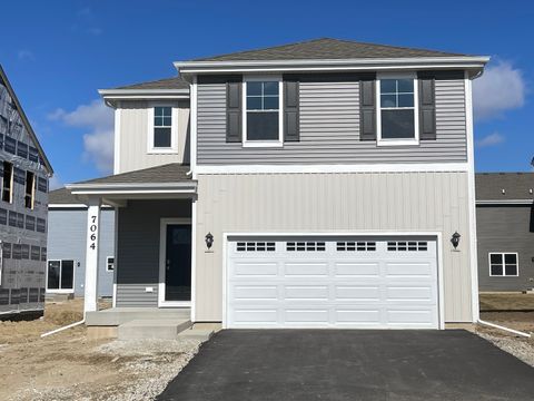 Photo of Mt. Pleasant, WI 53406 (MLS # 12629246)