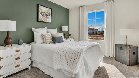 Tiny photo for Mt. Pleasant, WI 53406 (MLS # 12629246)