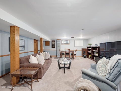 Tiny photo for 4411 Harvey Avenue, Western Springs, IL 60558 (MLS # 12790961)