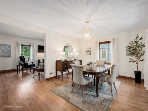 Tiny photo for 4411 Harvey Avenue, Western Springs, IL 60558 (MLS # 12790961)