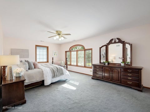 Tiny photo for 4411 Harvey Avenue, Western Springs, IL 60558 (MLS # 12790961)