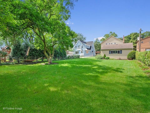 Tiny photo for 4411 Harvey Avenue, Western Springs, IL 60558 (MLS # 12790961)
