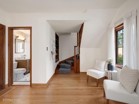Tiny photo for 4411 Harvey Avenue, Western Springs, IL 60558 (MLS # 12790961)
