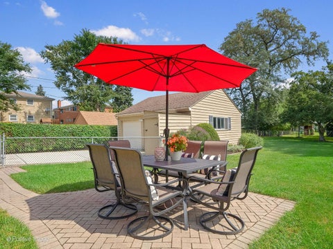 Tiny photo for 4411 Harvey Avenue, Western Springs, IL 60558 (MLS # 12790961)