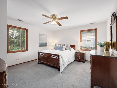 Tiny photo for 4411 Harvey Avenue, Western Springs, IL 60558 (MLS # 12790961)