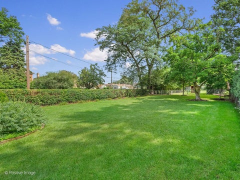 Tiny photo for 4411 Harvey Avenue, Western Springs, IL 60558 (MLS # 12790961)