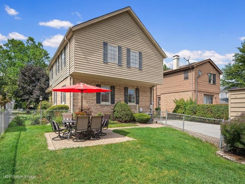 Tiny photo for 4411 Harvey Avenue, Western Springs, IL 60558 (MLS # 12790961)