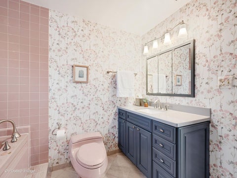 Tiny photo for 4411 Harvey Avenue, Western Springs, IL 60558 (MLS # 12790961)