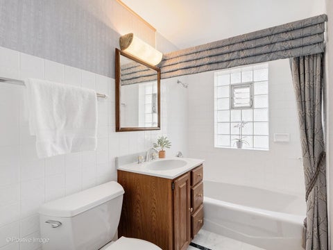 Tiny photo for 4411 Harvey Avenue, Western Springs, IL 60558 (MLS # 12790961)