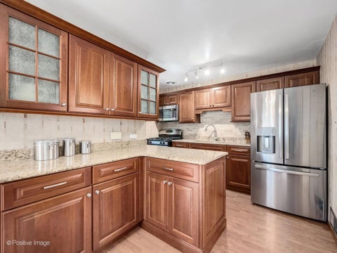 Tiny photo for 4411 Harvey Avenue, Western Springs, IL 60558 (MLS # 12790961)