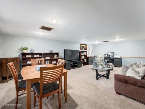 Tiny photo for 4411 Harvey Avenue, Western Springs, IL 60558 (MLS # 12790961)