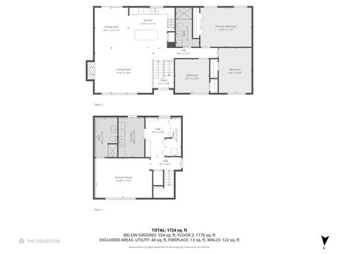 Tiny photo for 24331 Davids Court, Naperville, IL 60564 (MLS # 12508042)