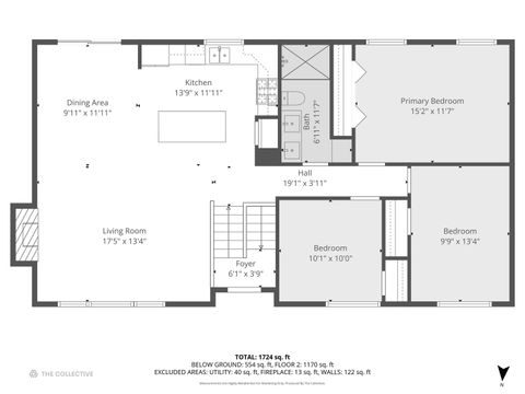 Tiny photo for 24331 Davids Court, Naperville, IL 60564 (MLS # 12508042)