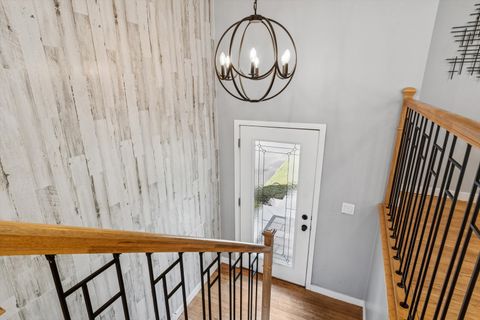 Tiny photo for 24331 Davids Court, Naperville, IL 60564 (MLS # 12508042)