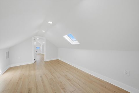 Tiny photo for 5544 S California Avenue, Chicago, IL 60629 (MLS # 12557138)