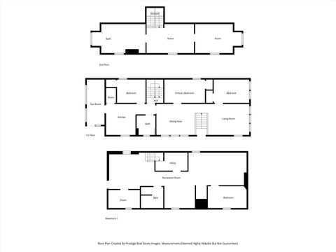 Tiny photo for 5544 S California Avenue, Chicago, IL 60629 (MLS # 12557138)