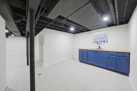 Tiny photo for 5544 S California Avenue, Chicago, IL 60629 (MLS # 12557138)