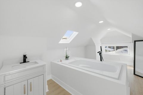 Tiny photo for 5544 S California Avenue, Chicago, IL 60629 (MLS # 12557138)