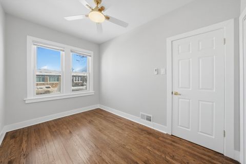 Tiny photo for 5544 S California Avenue, Chicago, IL 60629 (MLS # 12557138)