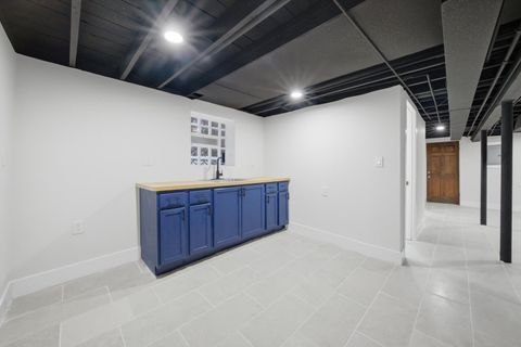 Tiny photo for 5544 S California Avenue, Chicago, IL 60629 (MLS # 12557138)