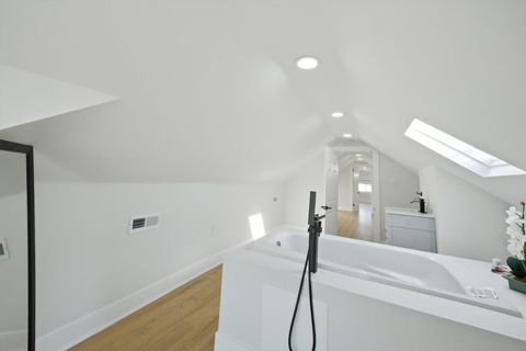 Tiny photo for 5544 S California Avenue, Chicago, IL 60629 (MLS # 12557138)