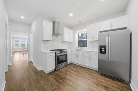 Tiny photo for 5544 S California Avenue, Chicago, IL 60629 (MLS # 12557138)