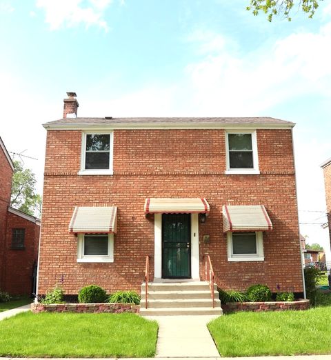 Photo of 3312 W 84th Street, Chicago, IL 60652 (MLS # 12660714)