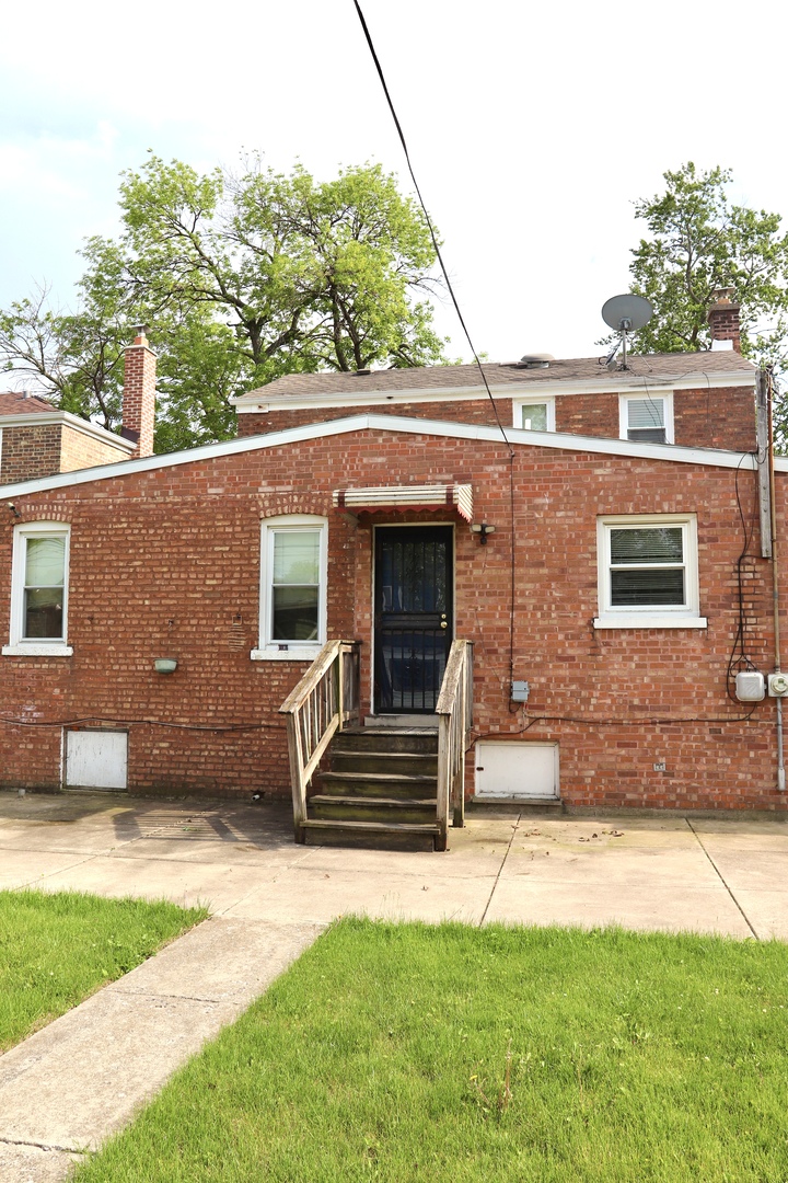 3312 W 84th Street