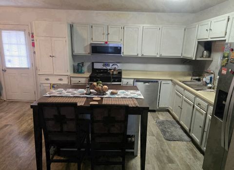 Tiny photo for 519 Greenwood Drive, Round Lake Park, IL 60073 (MLS # 12342903)