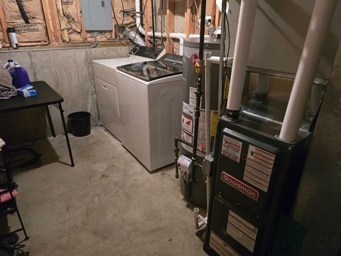 Tiny photo for 519 Greenwood Drive, Round Lake Park, IL 60073 (MLS # 12342903)