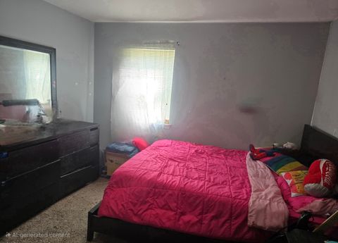 Tiny photo for 519 Greenwood Drive, Round Lake Park, IL 60073 (MLS # 12342903)