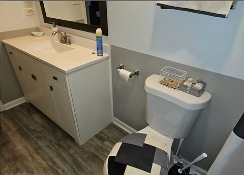 Tiny photo for 519 Greenwood Drive, Round Lake Park, IL 60073 (MLS # 12342903)