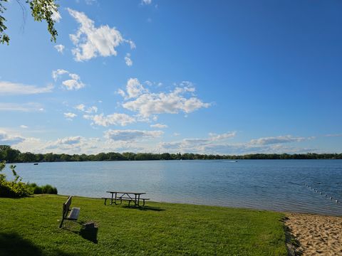 Tiny photo for 519 Greenwood Drive, Round Lake Park, IL 60073 (MLS # 12342903)