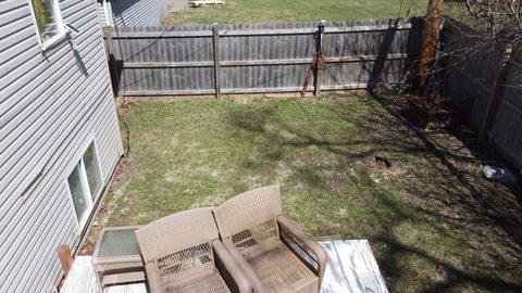 Tiny photo for 519 Greenwood Drive, Round Lake Park, IL 60073 (MLS # 12342903)