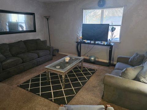 Tiny photo for 519 Greenwood Drive, Round Lake Park, IL 60073 (MLS # 12342903)