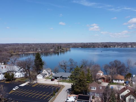 Tiny photo for 519 Greenwood Drive, Round Lake Park, IL 60073 (MLS # 12342903)