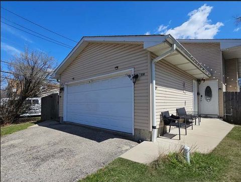 Photo of 519 Greenwood Drive, Round Lake Park, IL 60073 (MLS # 12342903)