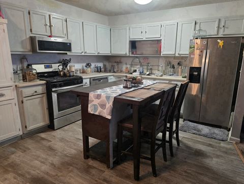 Tiny photo for 519 Greenwood Drive, Round Lake Park, IL 60073 (MLS # 12342903)