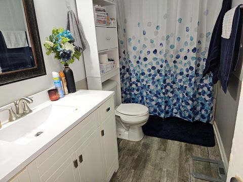 Tiny photo for 519 Greenwood Drive, Round Lake Park, IL 60073 (MLS # 12342903)