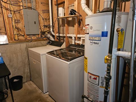 Tiny photo for 519 Greenwood Drive, Round Lake Park, IL 60073 (MLS # 12342903)