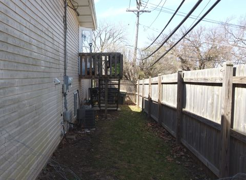 Tiny photo for 519 Greenwood Drive, Round Lake Park, IL 60073 (MLS # 12342903)